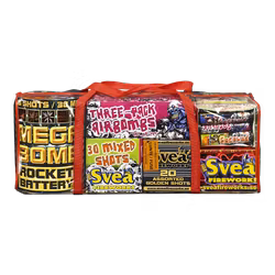 Mega Bag