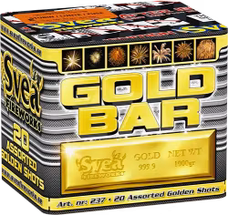 Gold Bar