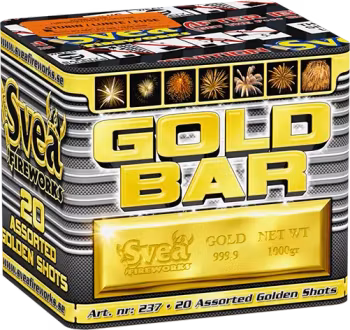 Gold Bar