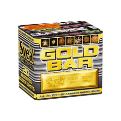 Gold Bar