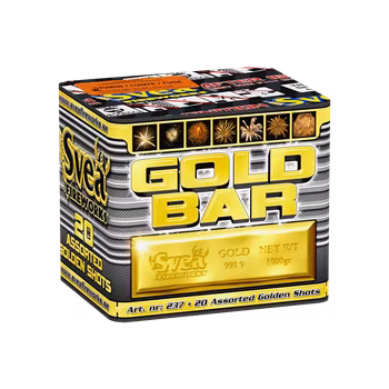 Gold Bar