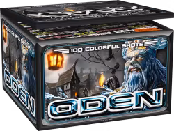 Oden