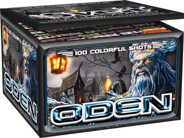 Oden