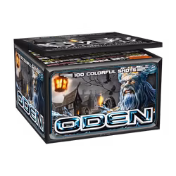 Oden