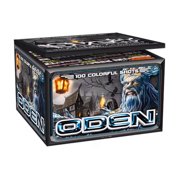 Oden
