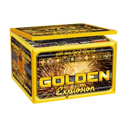 Golden Explosion