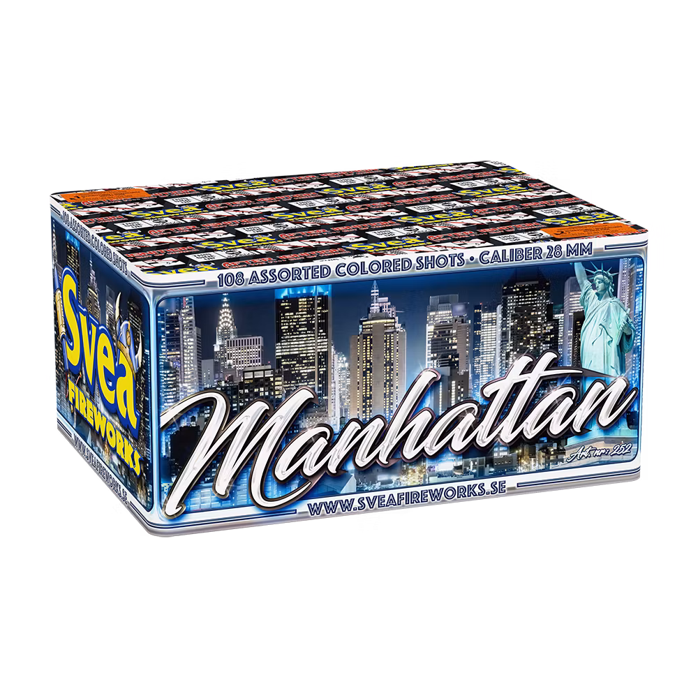 Manhattan