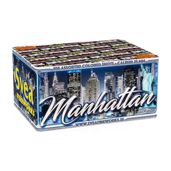 Manhattan