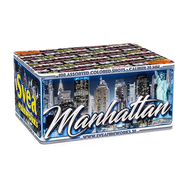 Manhattan