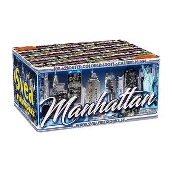 Manhattan