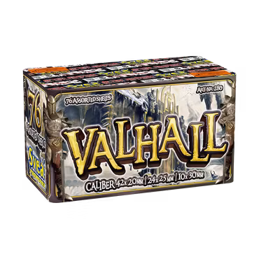 Valhall