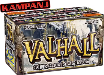 Valhall