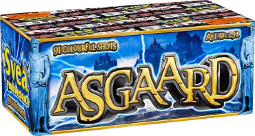 Asgaard