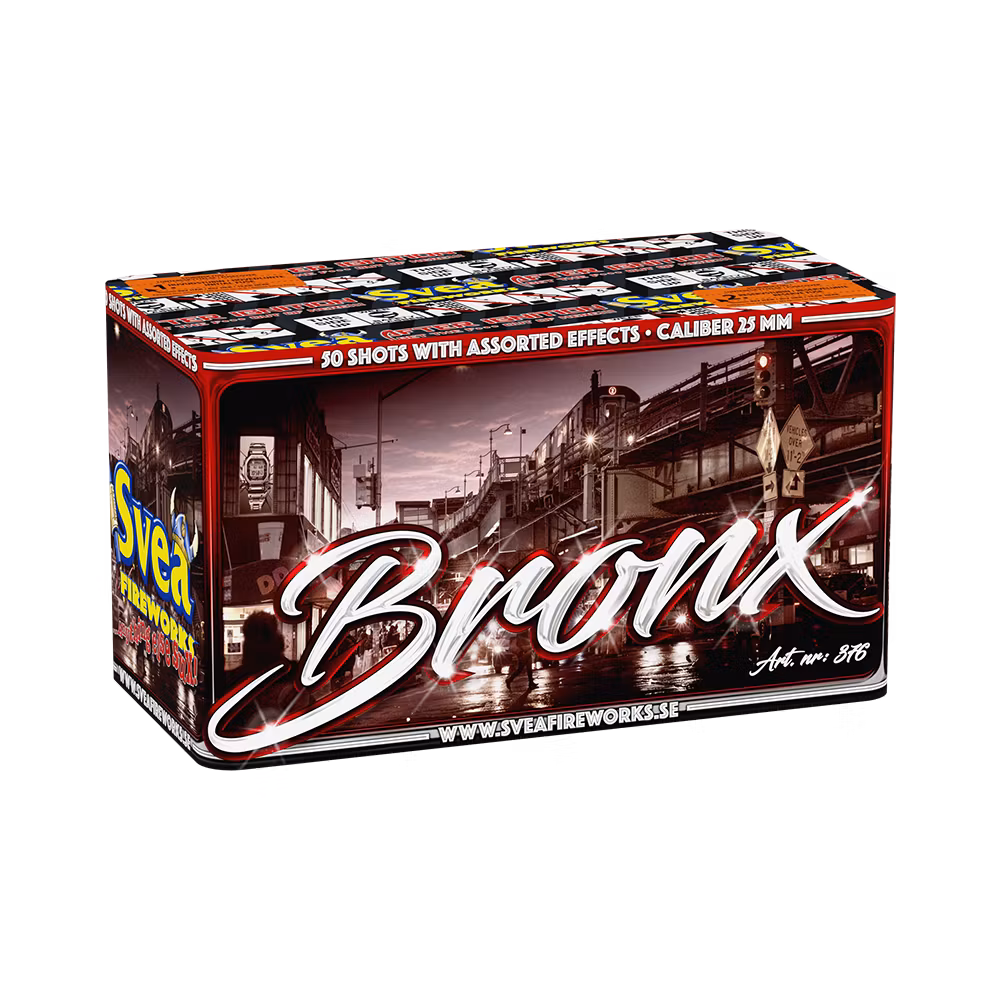 Bronx
