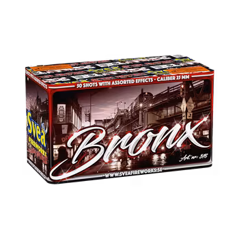 Bronx