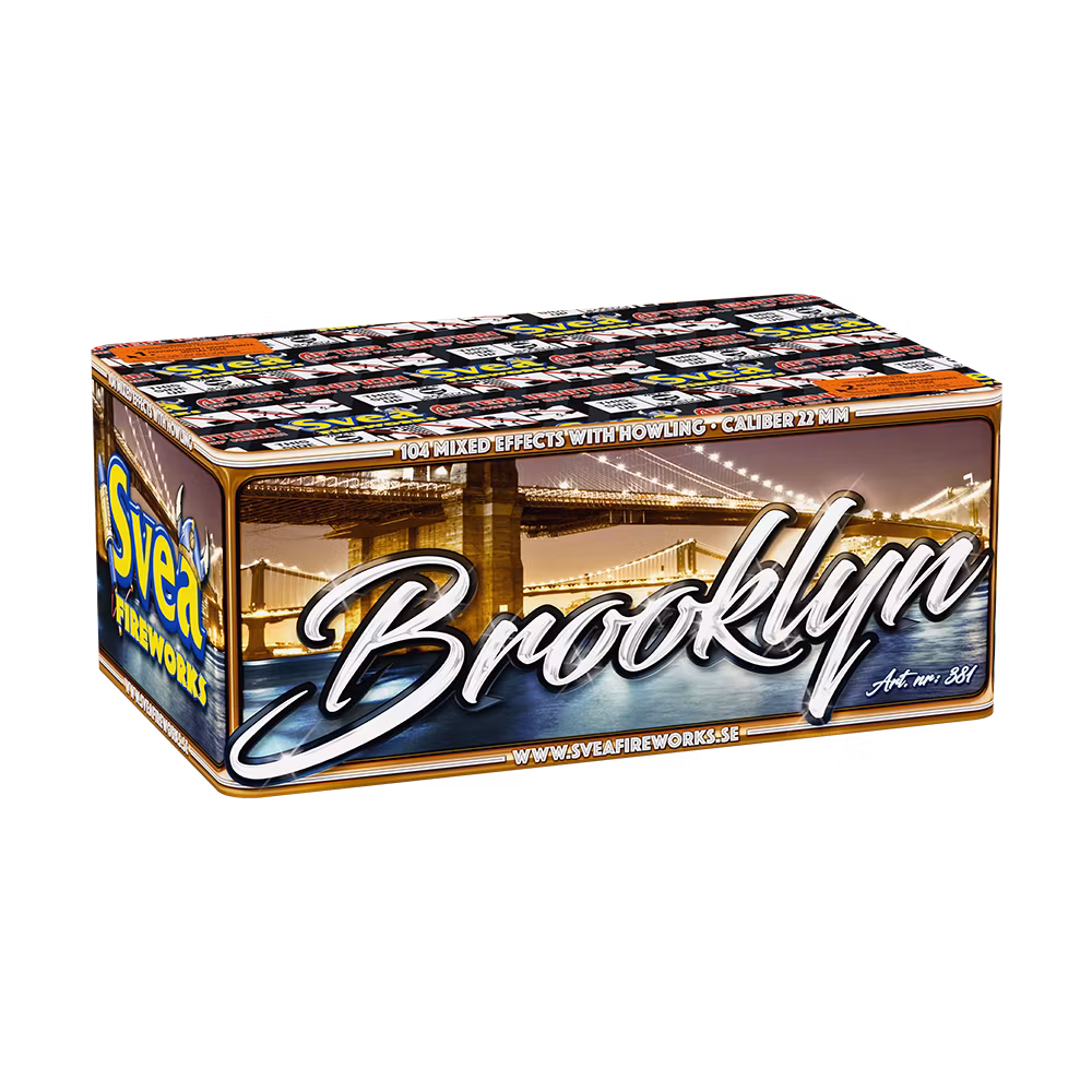Brooklyn