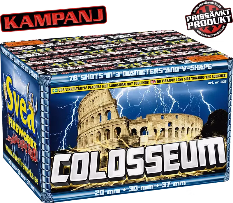 Colosseum