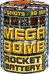 Mega Bomb