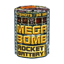 Mega Bomb