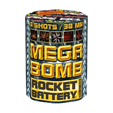 Mega Bomb