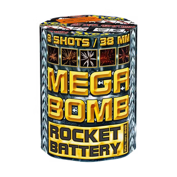 Mega Bomb