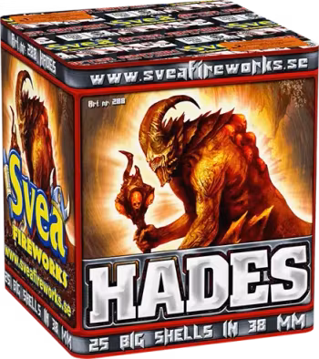 Hades