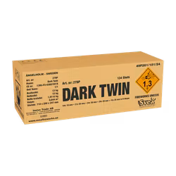 Dark Twin