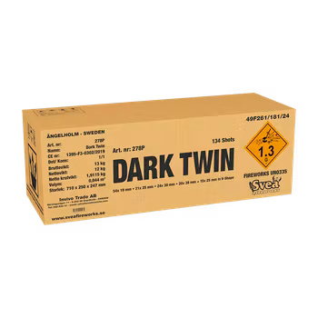 Dark Twin