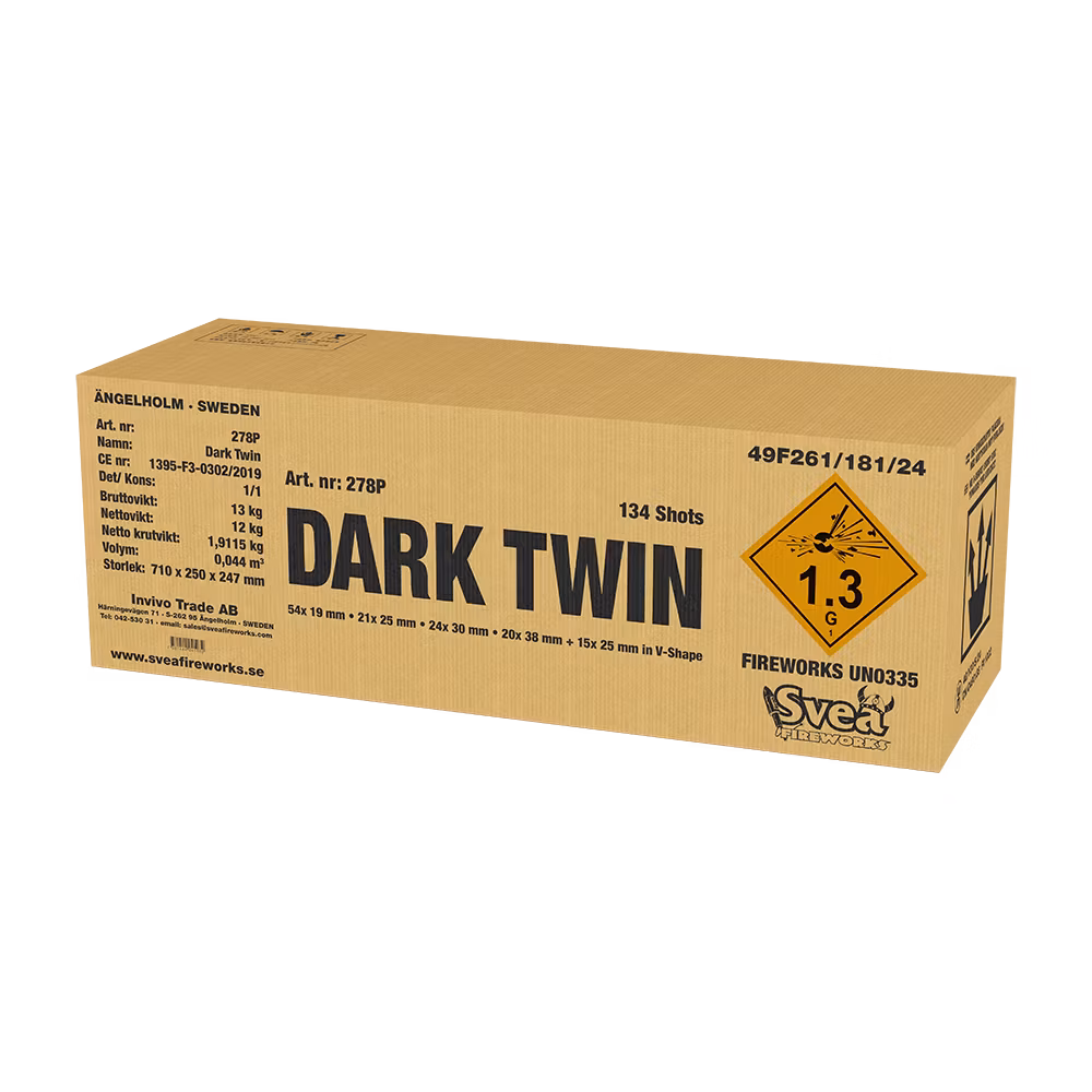 Dark Twin