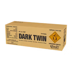 Dark Twin