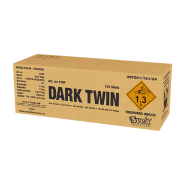 Dark Twin