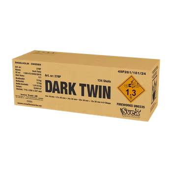 Dark Twin