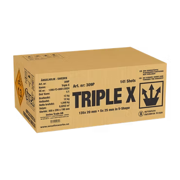Triple X