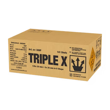 Triple X