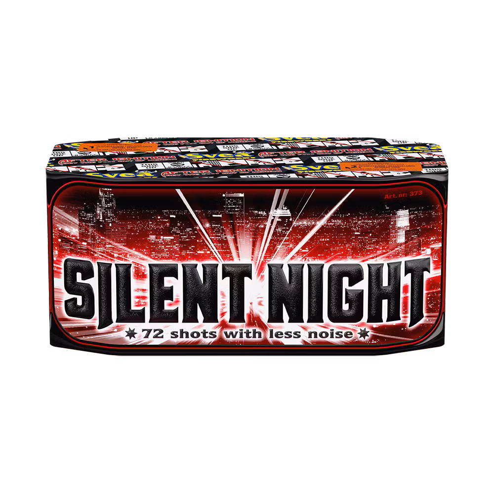 Silent Night