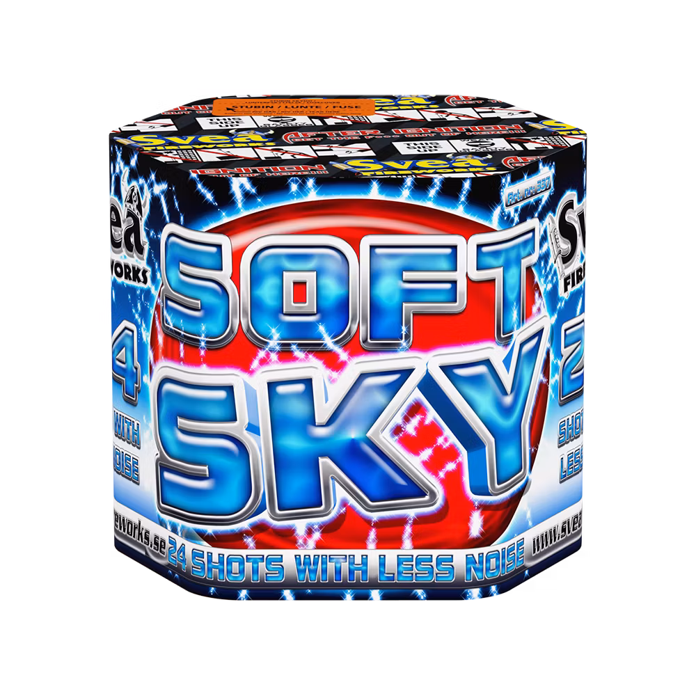 Soft Sky