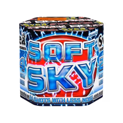 Soft Sky