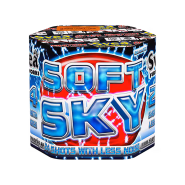 Soft Sky