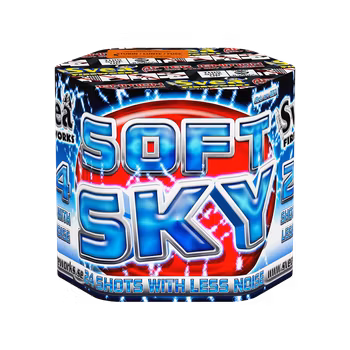 Soft Sky