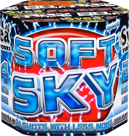 Soft Sky