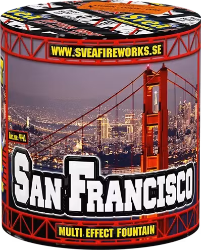 San Francisco