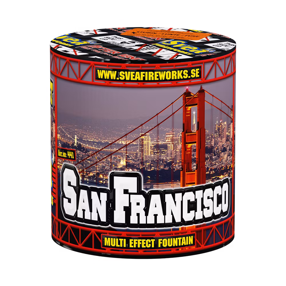 San Francisco