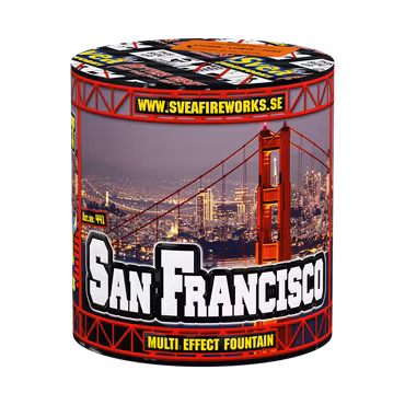 San Francisco
