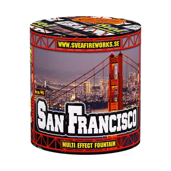 San Francisco