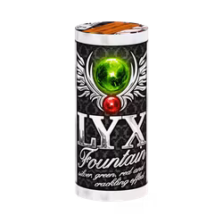 Lyx Fountain