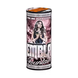 Embla fountain
