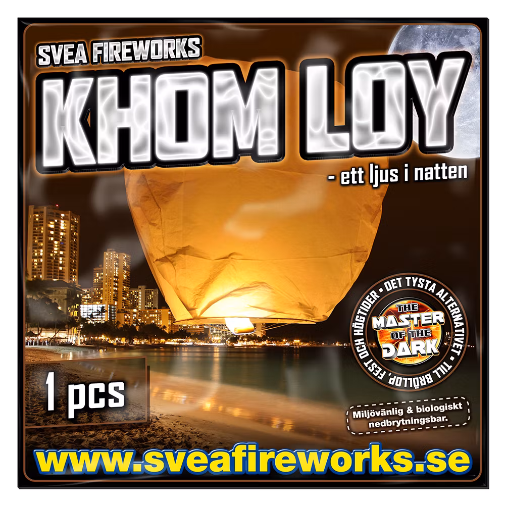 Khom loy