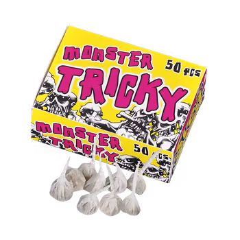 Monster tricky
