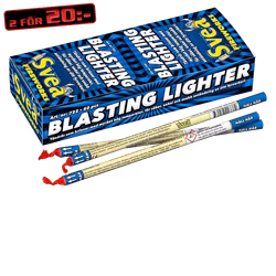 Blasting lighter
