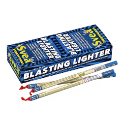 Blasting lighter